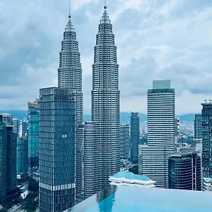 Platinum Tower 2 Klcc 公寓