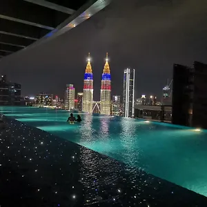 Eaton At Klcc 公寓