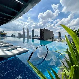 Eaton Residences Klcc 公寓