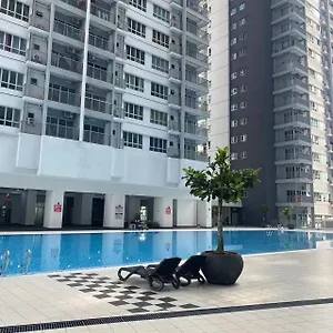 Razak Residences Sg Besikl 招待所