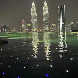 Eaton Klcc 公寓