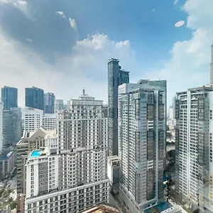 Soho Klcc By Wakely 公寓